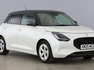 Suzuki Swift MOTION 1