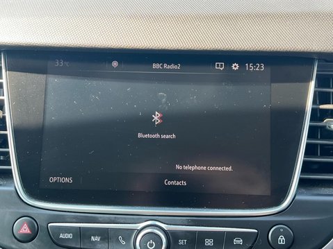 Vauxhall Crossland X ELITE NAV 29