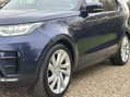 Land Rover Discovery TD6 HSE LUXURY 8