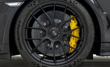 Porsche 911 (991.2) GT3 RS Weissach 8