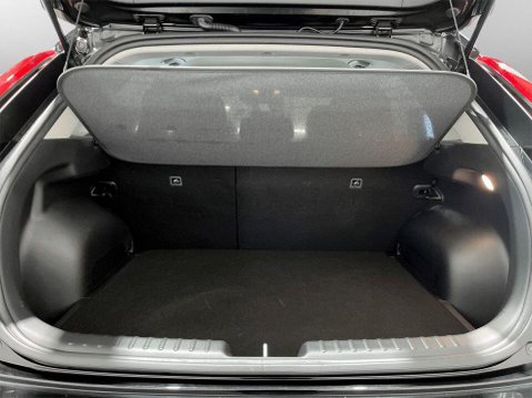 Kia Niro 1.6h GDi 2 SUV 5dr Petrol Hybrid DCT Euro 6 (s/s) (127 bhp) 21