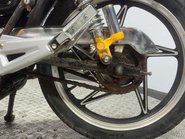 Haotian Arrow 125 2010 1K SPARES OR REPAIR 125CC PROJECT NAKED BIKE 18