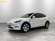 Tesla Model Y (Dual Motor) Long Range SUV 5dr Electric Auto 4WDE (384 bhp) 3