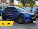 Jaguar E-Pace 2.0 E-PACE R-Dynamic S D 4x2 5dr