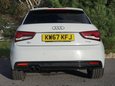 Audi A1 1.4 TFSI CoD Black Edition S Tronic Euro 6 (s/s) 3dr (Nav) 14