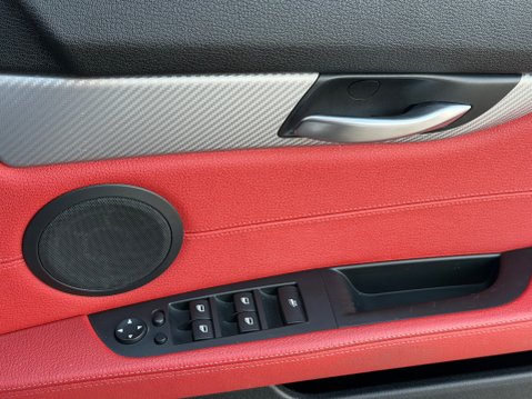 BMW Z4 Z4 SDRIVE20I M SPORT ROADSTER 17