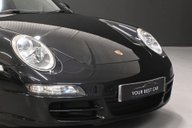 Porsche 911 3.8 911 Carrera 2 S 2dr 12