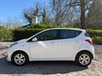 Hyundai i10 1.2 SE Euro 5 5dr 5
