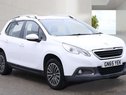 Peugeot 2008 1.2 PureTech Active SUV 5dr Petrol ETG Euro 6 (s/s) (82 ps)