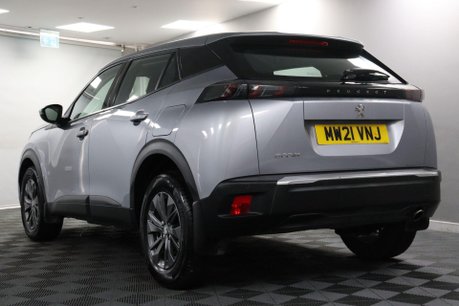 Peugeot 2008 BLUEHDI ACTIVE PREMIUM S/S 22