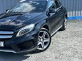 Mercedes-Benz GLA 2.1 GLA220d AMG Line (Premium) 7G-DCT 4MATIC Euro 6 (s/s) 5dr 25