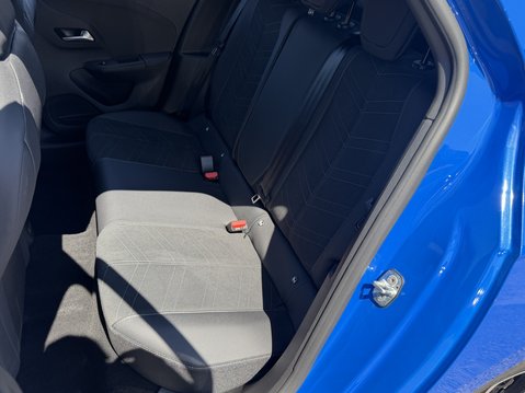 Vauxhall Corsa 1.2 Turbo Ultimate (Intelli-LED) 5dr 35