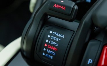 Lamborghini Urus S 22