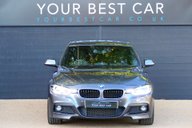 BMW 3 Series 3.0 340i M Sport Auto 4dr 4