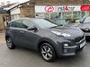 Kia Sportage CRDI 2 ISG MHEV