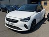 Vauxhall Corsa ELITE EDITION