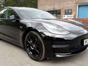 Tesla Model 3 Model 3 Long Range AWD 4WD 4dr