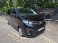Vauxhall Vivaro L1H1 F2700 SPORTIVE S/S 1