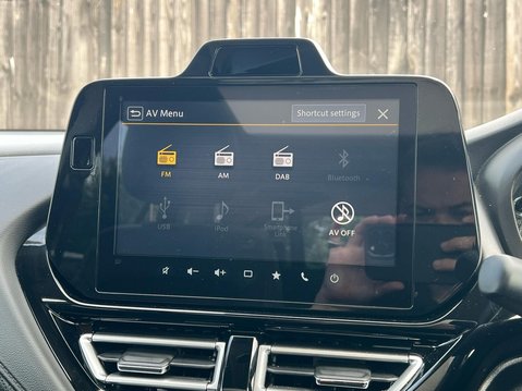 Suzuki S-Cross ULTRA BOOSTERJET 31