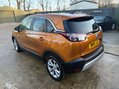 Vauxhall Crossland X 1.2 Crossland X Tech Line Nav ecoTec S/S 5dr 26