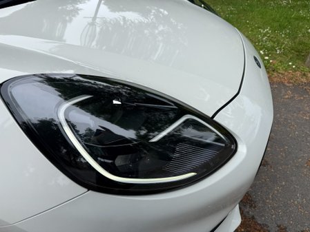 Ford Puma ST-LINE X FIRST EDITION MHEV 13
