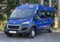 Peugeot Boxer 2.2 17-seat Minibus Lite, Non-D1 with Telescopic Ramps. 5dr Diesel Manual L