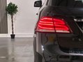 Mercedes-Benz GLE 2.1 GLE250d AMG Night Edition SUV 5dr Diesel G-Tronic 4MATIC Euro 6 (s/s) ( 60