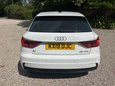 Audi A1 1.0 TFSI 25 Sport Sportback Euro 6 (s/s) 5dr 5