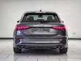 Audi S3 2.0 TFSI Sportback 5dr Petrol S Tronic quattro Euro 6 (s/s) (310 ps) 15