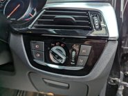 BMW 5 Series 2.0 520d M Sport Auto 5dr 82