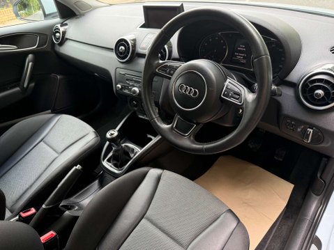 Audi A1 1.2 A1 Sportback TFSI Sport 5dr 5