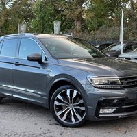 This Volkswagen is HPI clear