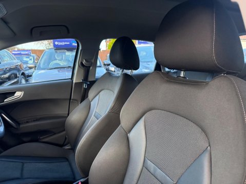 Audi A1 1.6 TDI Sport Sportback Euro 6 (s/s) 5dr 31