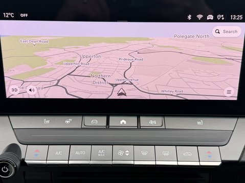 Vauxhall Astra 1.2 Turbo 130 GS 5dr 24