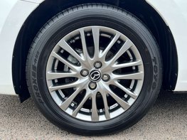 Mazda 2 1.5 Mazda2 Exclusive-Line MHEV 5dr 12