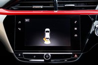 Vauxhall Corsa GS 25