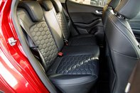 Ford Fiesta VIGNALE EDITION 32