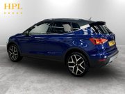 SEAT Arona 1.0 TSI GPF FR Sport SUV 5dr Petrol Manual Euro 6 (s/s) (115 ps) 5