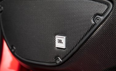 Ferrari 488 Pista 22