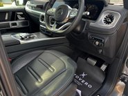 Mercedes-Benz G Series G 400 D 4MATIC AMG LINE PREMIUM PLUS 44