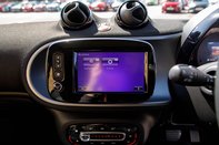 Smart Forfour PRIME PREMIUM T 29