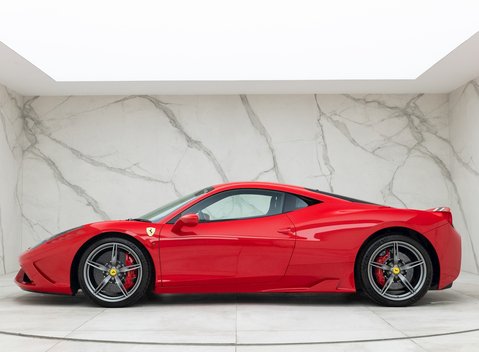 Ferrari 458 Speciale 2