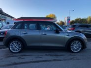 Mini Hatch COOPER 1.5 Chili Media XL 5 dr Manual 63000mls FSH 2 Owners £35 tax 15