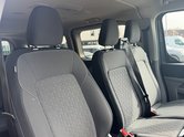 Ford Tourneo Custom Titanium Luxe | 9 Seat | Auto | L2 LWB | 320 | Euro 6 | £31,992 + vat 13