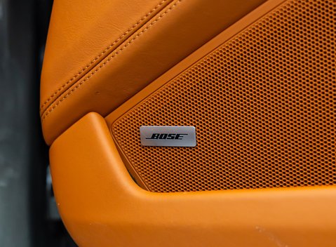 Porsche 911 Targa 4S (992) 34