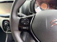 Citroen C1 1.2 PURETECH FEEL 13