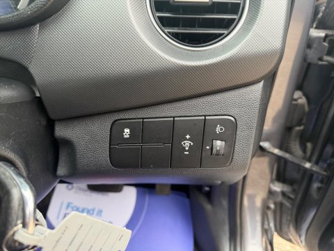 Hyundai i10 1.2 SE Auto Euro 6 5dr 22