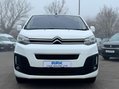 Citroen Dispatch 2.0 Dispatch 1400 Driver Professional Blue HDi S/S 5