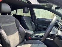 Volkswagen Arteon 2.0 TSI R-Line Fastback 5dr Petrol DSG Euro 6 (s/s) (190 ps) 9