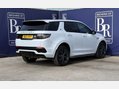 Land Rover Discovery Sport 1.5 P300e 12.2kWh R-Dynamic SE SUV 5dr Petrol Plug-in Hybrid Auto 4WD Euro 5